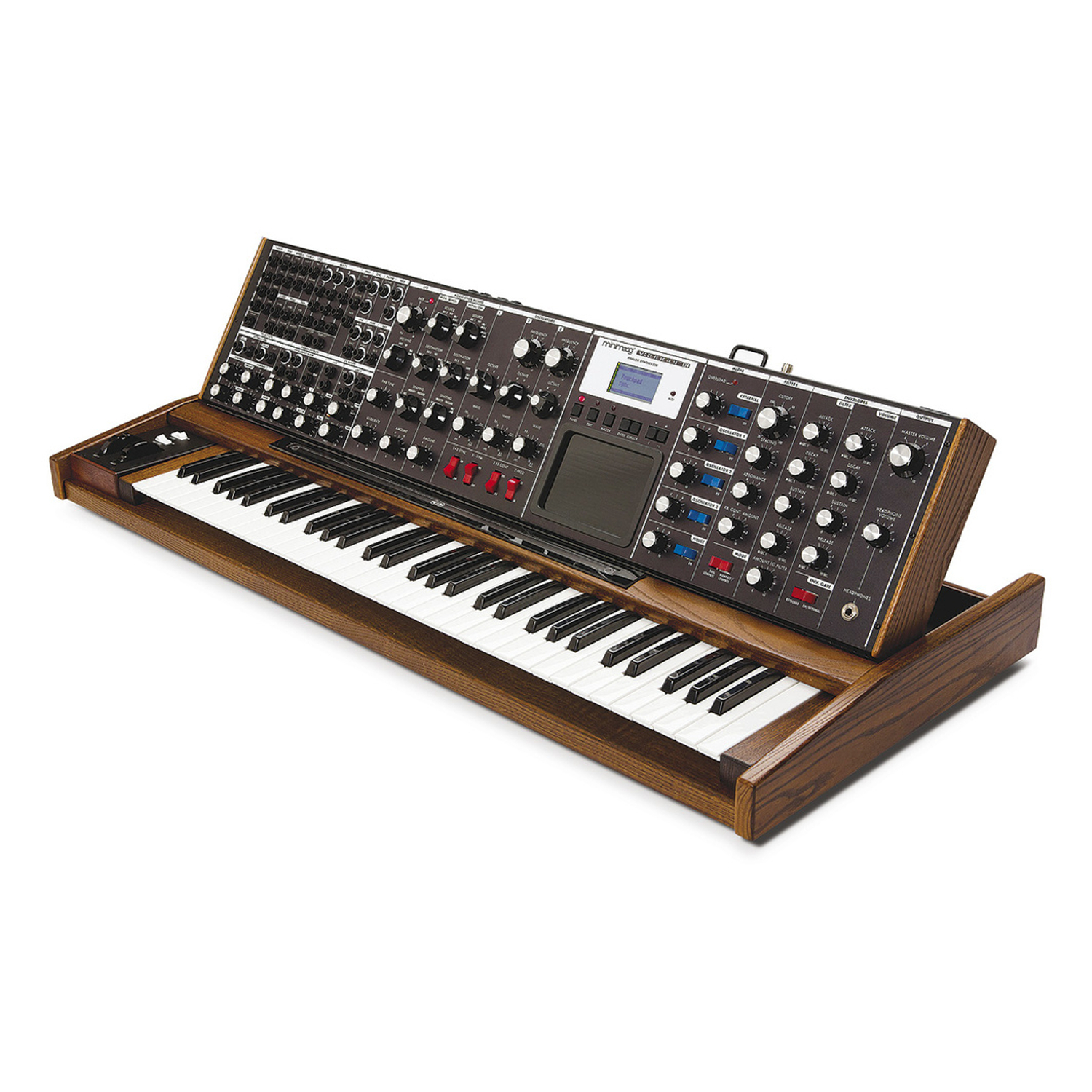 Moog Minimoog Voyager XL - Spare Parts